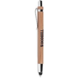 Altitude Eco-Scribe Stylus Ball Pen