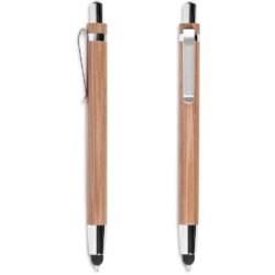 Altitude Eco-Scribe Stylus Ball Pen