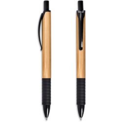 Okiyo Sora Bamboo Ball Pen