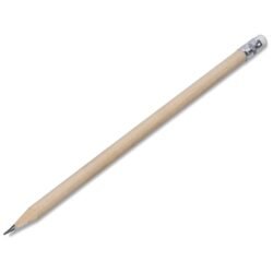 Altitude Wunderkind Wooden Pencil