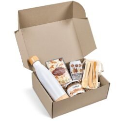 Altitude Bianca Digital Print Gift Box A