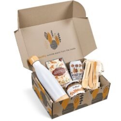 Altitude Bianca Digital Print Gift Box A