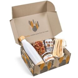 Altitude Bianca Digital Print Gift Box A