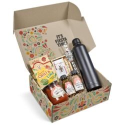 Altitude Bianca Digital Print Gift Box A