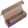 Altitude Bianca Digital Print Bottle Gift Box