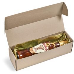 Altitude Bianca Digital Print Wine Gift Box