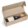 Altitude Bianca Digital Print Wine Gift Box
