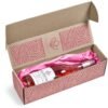 Altitude Bianca Digital Print Wine Gift Box