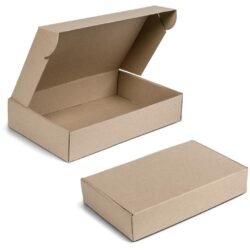 Altitude Bianca Digital Print Gift Box C