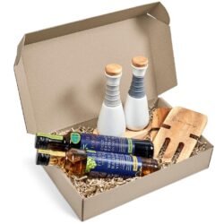 Altitude Bianca Digital Print Gift Box C