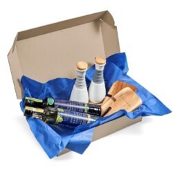 Altitude Bianca Digital Print Gift Box C