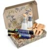 Altitude Bianca Digital Print Gift Box C