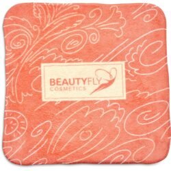 Hoppla Glamour Makeup Remover Cloth - Double-Sided Branding