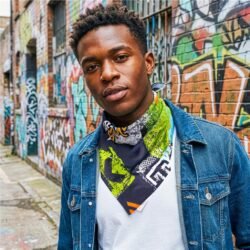 PP-HP-20-G_LIFESTYLE_AI_1024X1024 Hoppla Nurva Polyester Bandana