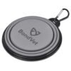 Altitude Poppy Collapsible Silicone Pet Bowl – 300ml