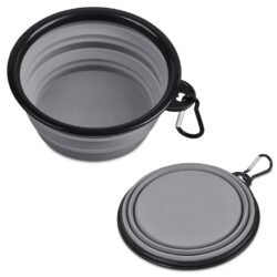 Altitude Harley Collapsible Pet Bowl – 650ml