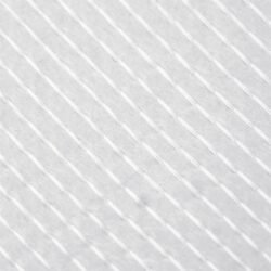 Pre-Printed Sample Hoppla Eden Recycled PET Stitch-Bond Shopper