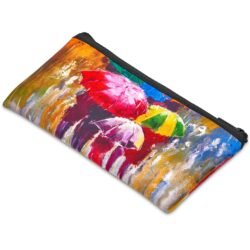 SB-HP-113-G-03_1024X1024 Pre-Printed Sample Hoppla Creative Neoprene Pencil Case