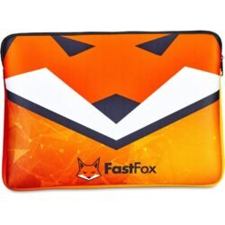 Pre-Printed Sample  Hoppla Knysna Neoprene Laptop Sleeve – 13-14 inch