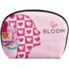 Pre-Printed Sample Hoppla Victoria Maxi Cosmetic Bag