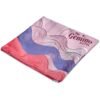 Pre-Printed Sample Hoppla Zuri Medium Scatter Cushion  Cover - excludes inner cushion
