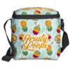 Pre-Printed Sample Hoppla Chillux Neoprene 6-Can Cooler