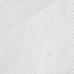 Pre-Printed Sample Hoppla Skyline Recycled PET Stitch-Bond Shopper With Zip