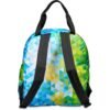 Pre-Printed Sample Hoppla Motley Backpack