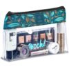 Pre-Printed Sample Hoppla Cairo Cosmetic Bag