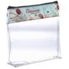 Pre-Printed Sample Hoppla Cleopatra Cosmetic Bag