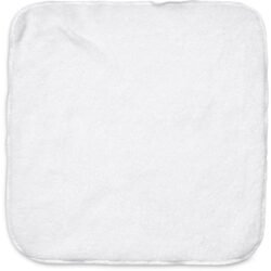 Pre-Printed Sample Hoppla Glamour Makeup Remover Cloth
