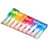SB-HP-98-G-02_1024X1024 Pre-Printed Sample Hoppla Junior Recycled PET Stitch-Bond Pencil Case