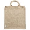 Pre-Production Sample Okiyo Nuri Sublimated Pocket Jute Tote