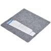 Hoppla Revo RPET Felt Document Holder