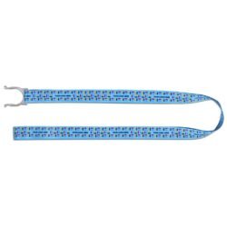 SE-AL-10-B-01_1024X1024 Altitude Aqua Double-Sided Crossbody Bottle Lanyard - Sample