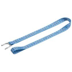 SE-AL-10-B-02_1024X1024 Altitude Aqua Double-Sided Crossbody Bottle Lanyard - Sample