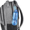 Altitude Meridian Single-Sided Carabiner Bottle Strap - Sample
