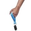 SE-AL-12-B_APPLICATION-02_1024X1024 Altitude Cordelle Double-Sided Wrist Strap Keyholder - Sample
