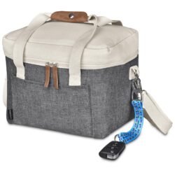 Altitude Velar Double-Sided Bottle Opener Keyholder - Sample