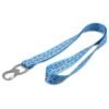Altitude Zava Double-Sided Bottle Opener Lanyard - Sample