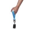 SE-AL-18-B_APPLICATION-03_1024X1024 Altitude Tagari Double-Sided Wrist Strap Carabiner Keyholder - Sample