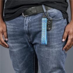 SE-AL-18-B_APPLICATION-04_1024X1024 Altitude Tagari Double-Sided Wrist Strap Carabiner Keyholder - Sample