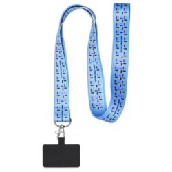 Altitude Sample Volterra 25mm Crossbody Phone Strap