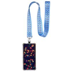 Altitude Sample Volterra 25mm Crossbody Phone Strap