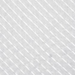 Pre-Production Sample Hoppla Leanne Recycled PET Stitch-Bond Midi Toiletry Bag