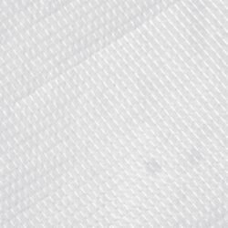 Pre-Production Sample Hoppla Ivory Recycled PET Picnic Mat