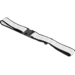 Pre-Production Sample Hoppla Globetrotter Luggage Strap