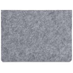 Pre-Production Sample Hoppla Revo RPET Felt Document Holder