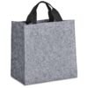 Pre-Production Sample Hoppla Loopa Recycled PET Felt Tote Bag