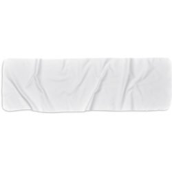 Pre-Production Sample Hoppla Relay Sports Towel - Single Sided